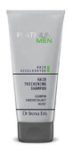 Dr Irena Eris Platinum Men Shampooing 200 ml