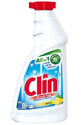 Clin, Nettoyant pour vitres, spare, Citrus, 500 ml