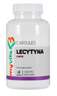 MyVita, L&#233;cithine Forte, 60 g&#233;lules