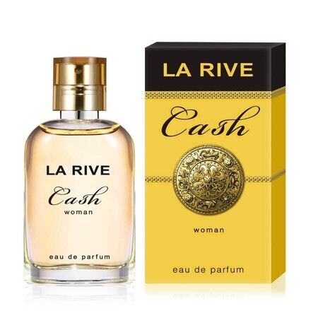 La Rive Cash For Woman Eau de parfum, 30ml