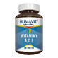 Humavit V brew avec vitamines ACE 200 comprim&#233;s