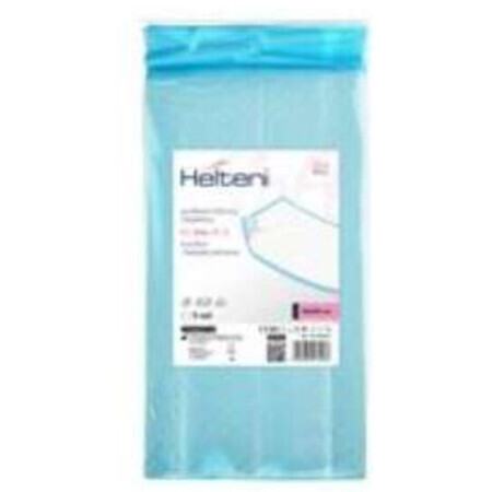 Helteni Anti-Slip Pads 60 x 90, 5 pcs - Long lasting !