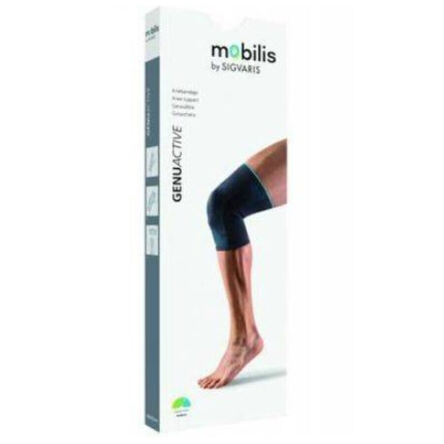 Mobilis Genu Active, stabilisateur de genou, taille XXL, 1 pc