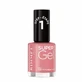 Rimmel Super Gel Nagellak 035 Pop Princess Pink, 12ml