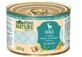 Dehner, Fine Nature Junior, nourriture pour chiens, gibier, 200g