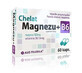 Ch&#233;late de magn&#233;sium + B6, 60 g&#233;lules