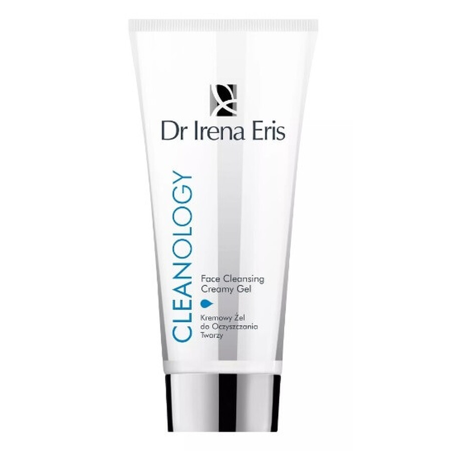 Dr Irena Eris Cleanology crème nettoyante pour le visage 175 ml