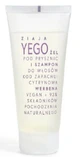 Ziaja Yego, el duș și șampon pentru wos Lemon Verbena, 200 ml - Utilizare pe termen lung!