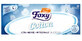 Foxy, lingettes en coton ultrafines, 10 pi&#232;ces