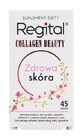 Regital Collagen Beauty Healthy Skin 45 comprim&#233;s