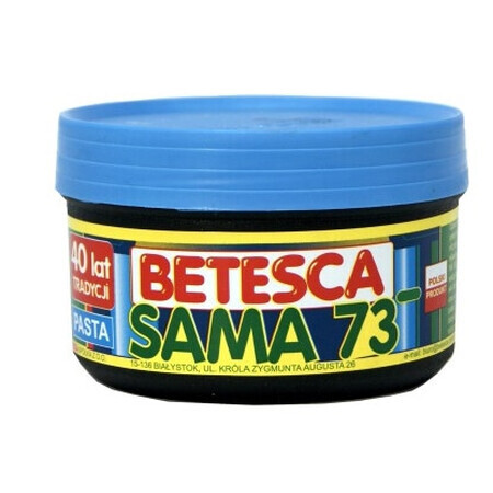 Betesca Sama, Pâte de nettoyage, 250g