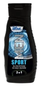 Blue Men, sport de duș el, 300 ml