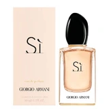 Giorgio Armani Si Eau de Parfum, 50ml