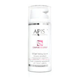 Apis Couperose-Stop Vitaminized cream for couperose and vascular skin, 100ml