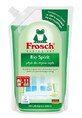 Frosch, Bio Spirit Lave-vitres, recharge, 1 litre