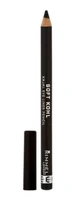 Rimmel Soft Kohl Kajal Oogliner 061 Jet Zwart, 1.2g