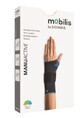 Mobilis Manu Active, Stabilisateur de poignet, taille S, gauche, 1 pc