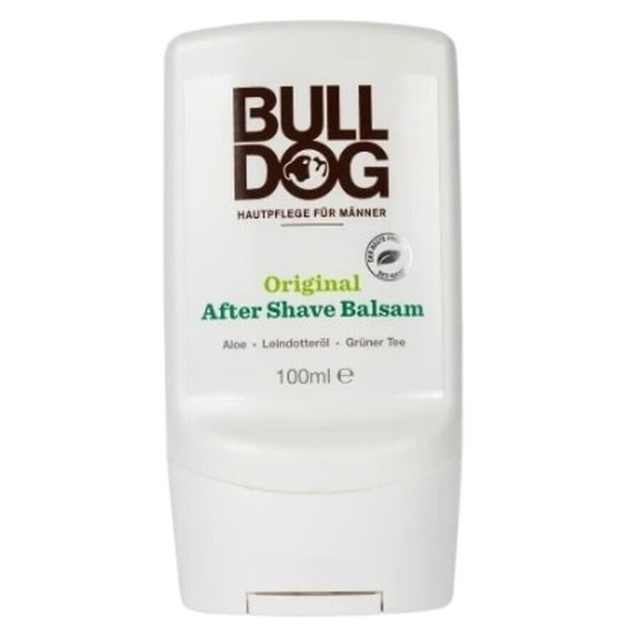 Bulldog, après-rasage, 100ml