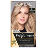 L'Oreal Paris Voorkeur Waskleur 8.1 Kopenhagen