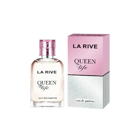 La rive, Reine de la vie, Eau de parfum, 30 ml