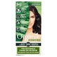 Joanna Natanna Naturia Organic Pielgnujca dye for wos 342 Kawowy Kawowy