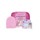 Glov Travel Travel Set All Skin Types On-The-Go Make-up Correction Glove + Magnet Cleanser + Magnet Cleanser + Make-up Bag