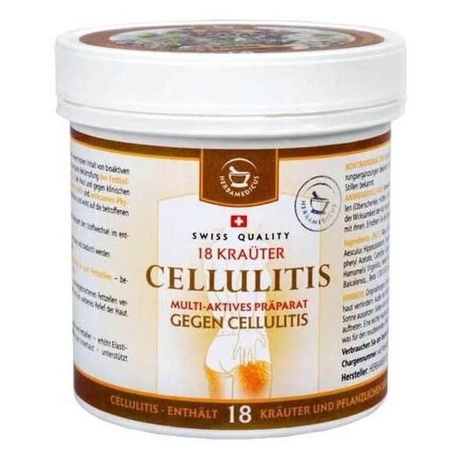 Cellulite, he 500 ml