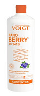 Voigt Nano Berry VC 241B, nettoyant pour sols, 1 litre