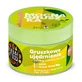 Farmona Tutti Frutti Exfoliant de corp cu zahăr ferm pentru pere și ghimbir + Detox Shot Mg, 300g