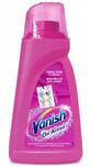 Vanish Oxi Action, d&#233;tergent rose, 1,5 l