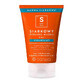 Barwa Sulfur scrub 2in1 masque exfoliant, 120ml