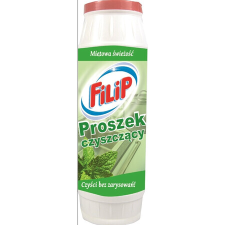 Filip, poudre de nettoyage Mita, 500g