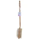 Brosse de bain KillyS pour laver et masser le corps boutonneux