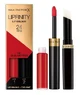Max Factor Lipfinity Lip Colour Vloeibare Lipstick in twee fasen 125 So Glamorous