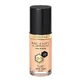 Max Factor Facefinity Facefinity All Day Flawless 3 en 1 Base de Maquillaje Líquida N42 Marfil, 30ml