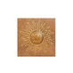 Pierre Rene Bronzing Powder Pudră strălucitoare, 7.5g