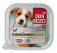 Dein Bestes, nourriture humide pour chiots, dinde, junior, 150 g