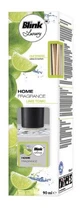 Blink, Luxury, Sticksuri parfumate, lime, 90ml