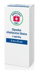 ABC First Aid Kit, 5m x 8 cm + 1 clip, 1 pc - Longue dur&#233;e !