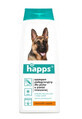 Happs, Shampooing pour chiens &#224; poils mixtes, 200 ml