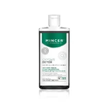 Mincer Pharma Sauerstoff Detox Carbo-Reinigungs-Carbo-Gel nr.1511, 250ml