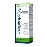 Squaderm Crème dermatologique pour peaux sèches et fatiguées, 100 ml