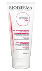 Bioderma Sensibio DS+, nettoyant purifiant pour les peaux pr&#233;sentant des sympt&#244;mes de rougeur et d&#39;œd&#232;me, 200ml - Longue dur&#233;e !