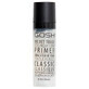 Gosh Velvet Touch Foundation Base de maquillage, 30ml