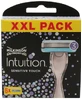 Wilkinson, Intuition, aparat de ras + 6 cartușe, 1 buc