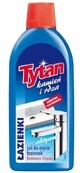 Tytan Liquide de lavage contre la rouille et le calcaire, 500 ml