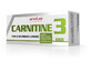 Carnitine 3, 120 g&#233;lules