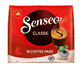 Senseo, Classic, sachets de caf&#233; Classic, 111g