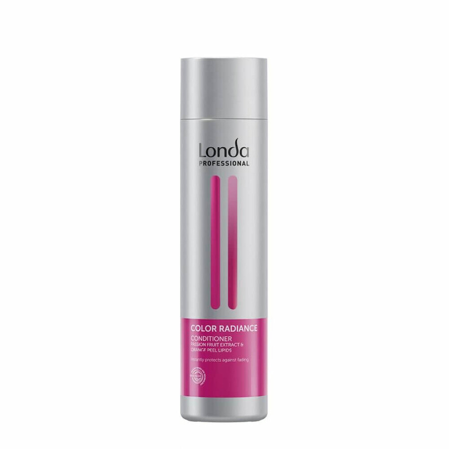 Londa Professional Acondicionador para cabello teñido, 250ml