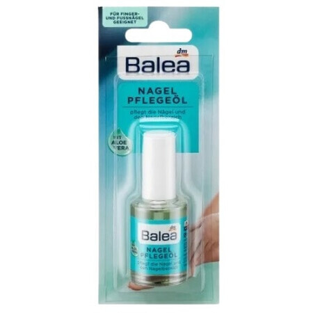 Balea, Nagelverzorgende olie, 10 ml